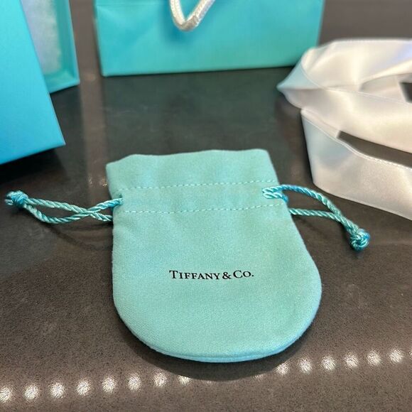 Tiffany & Co. Jewelry Box Bundle (5 Piece) - Picture 2 of 7